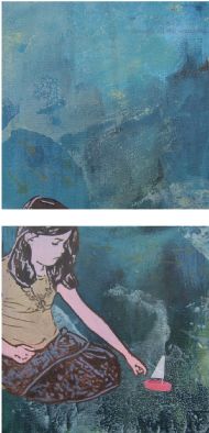 The Travelled Past (Part 1)